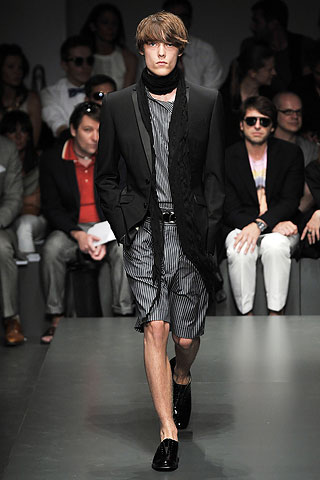 Gianfranco Ferre / - 2010